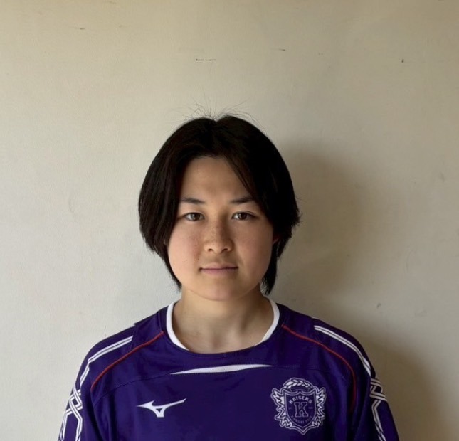 岡村まどか