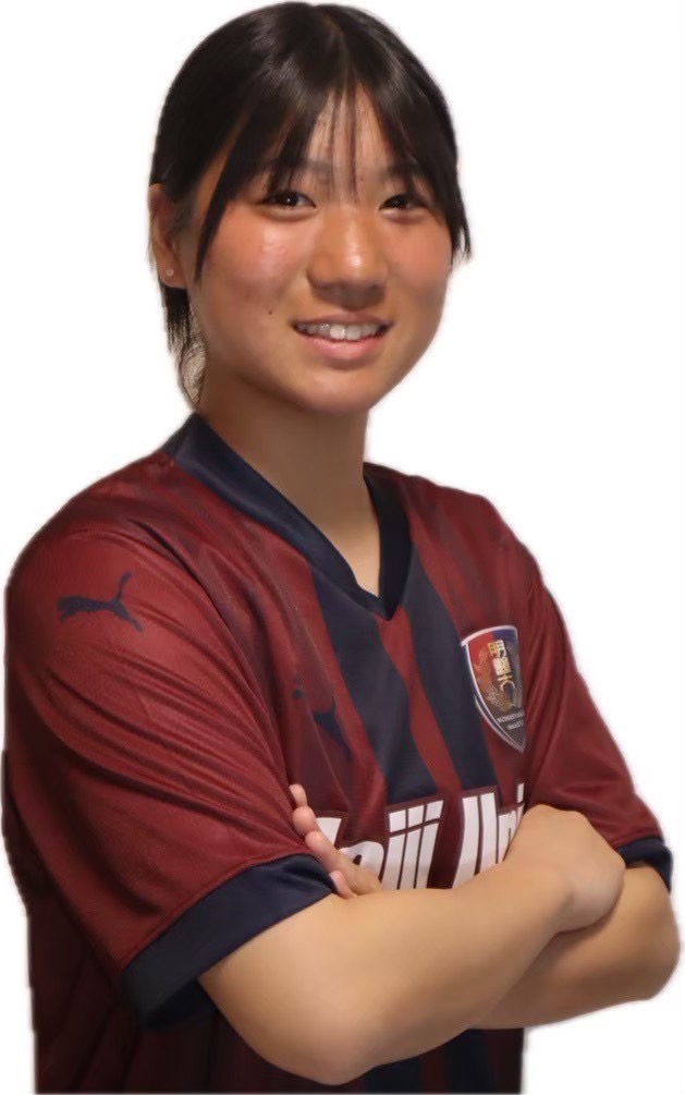 今村栞愛
