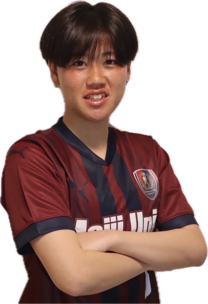 大脇聖菜