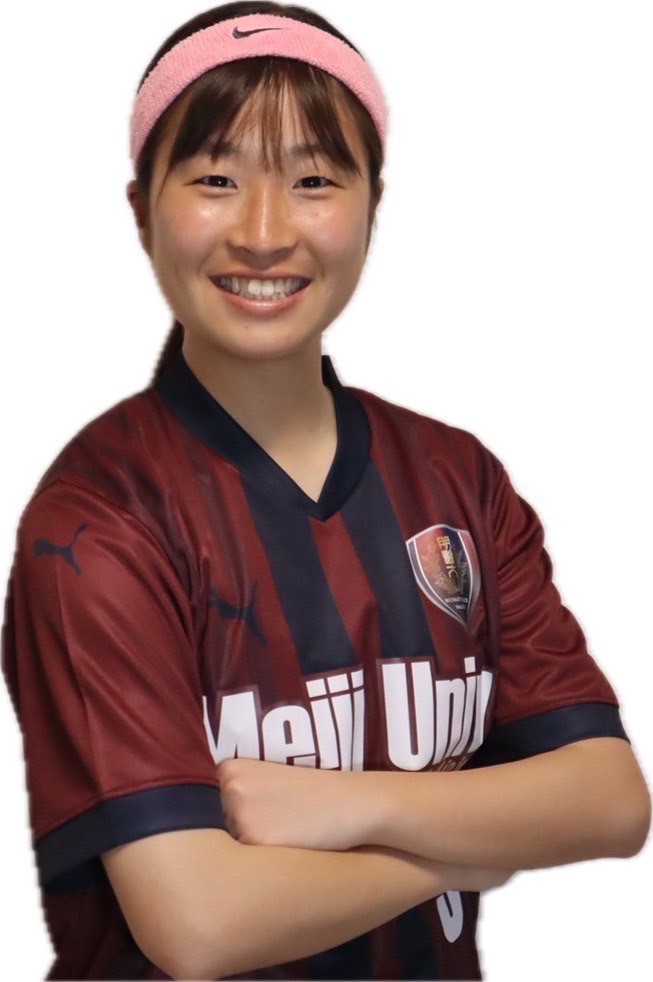 沓掛桃奈
