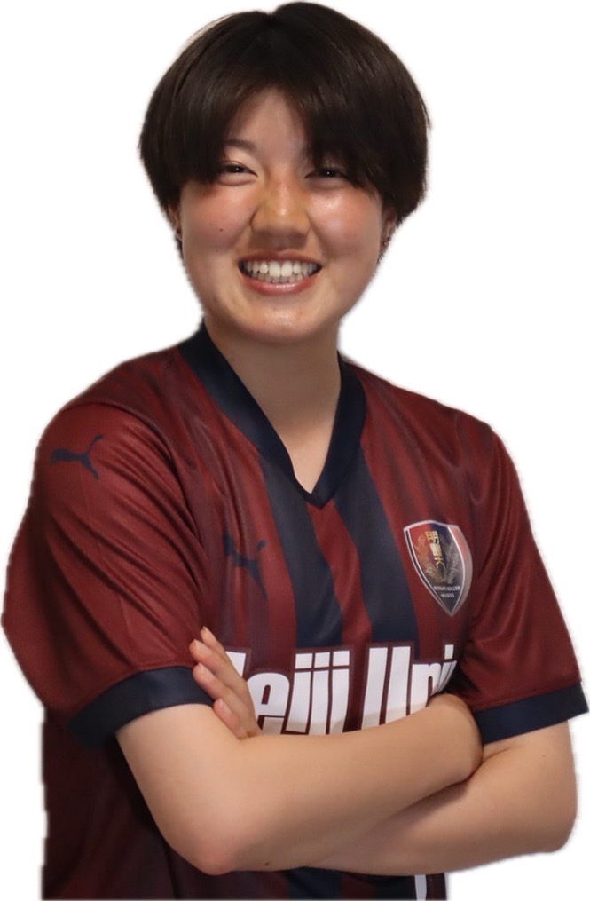 滑川藍