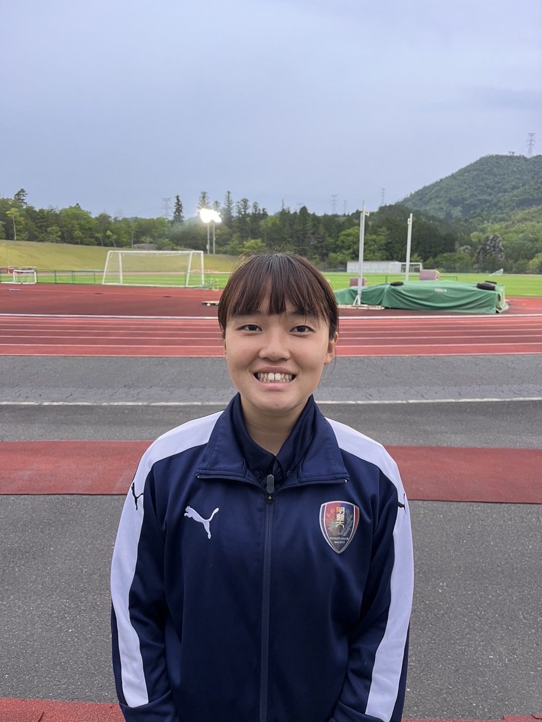 石田愛