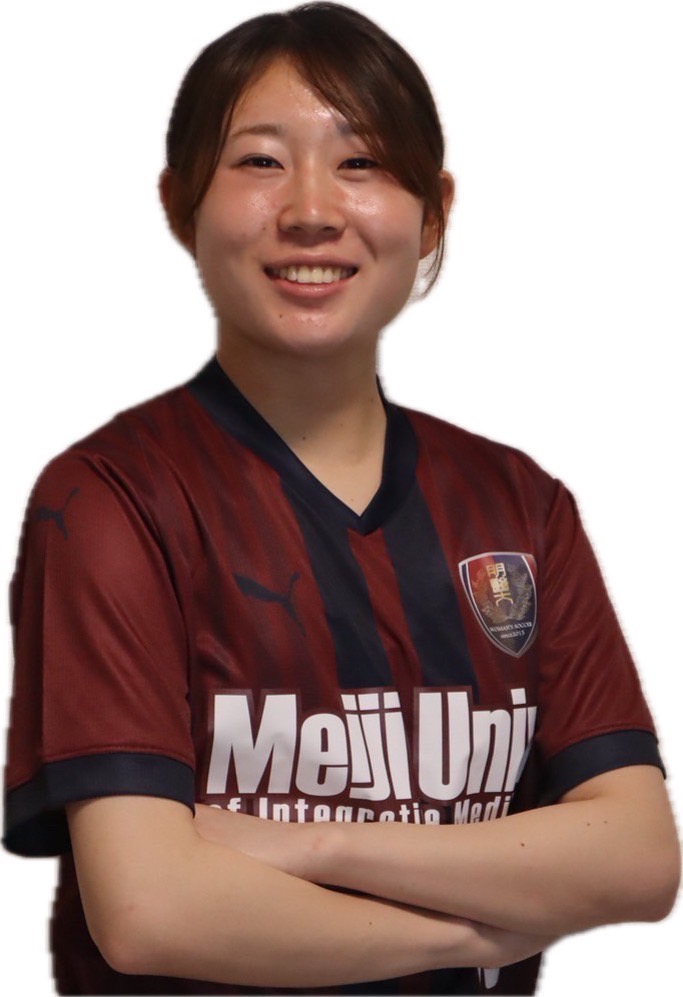 遠藤真緒