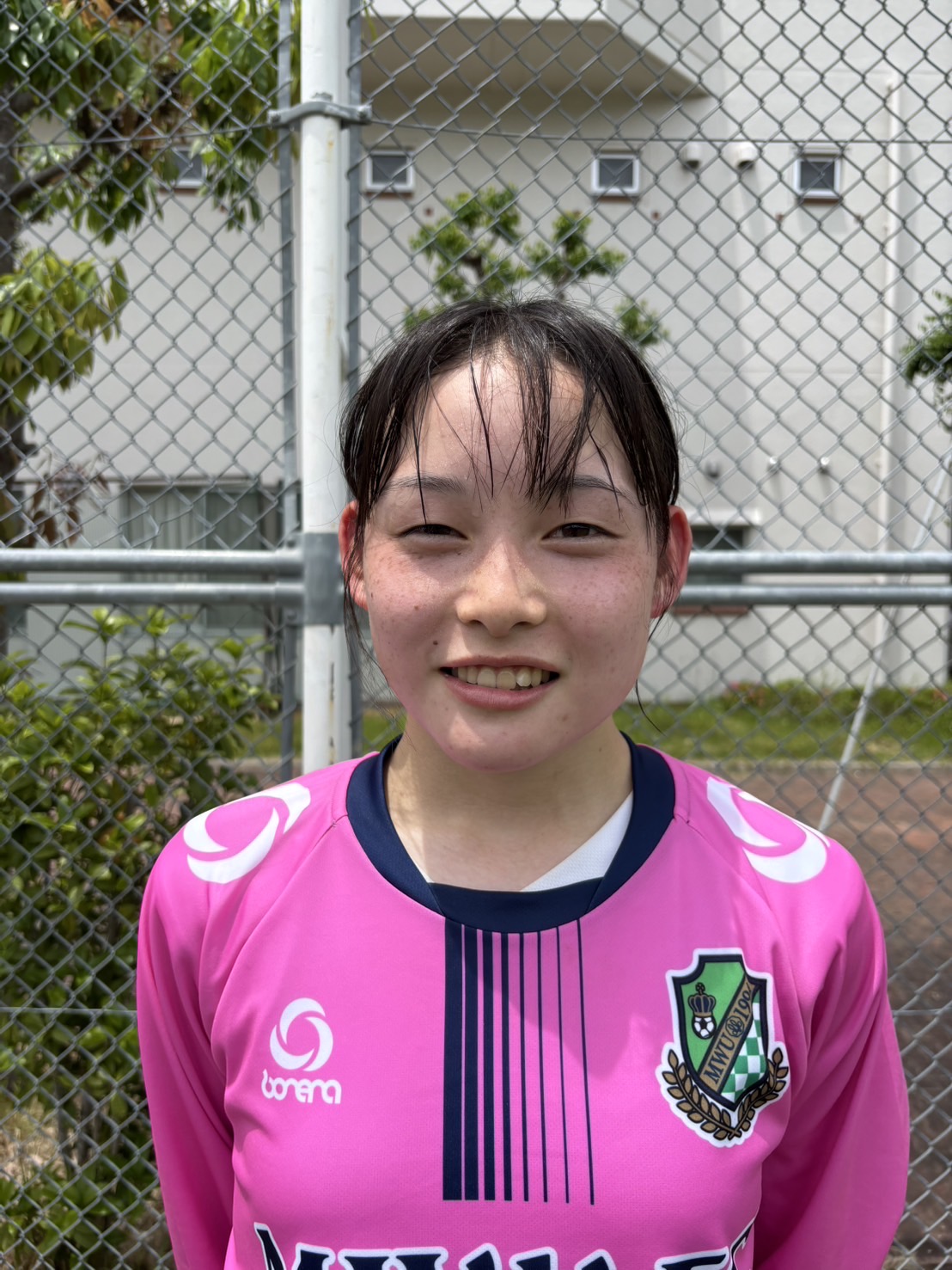 藤井結菜