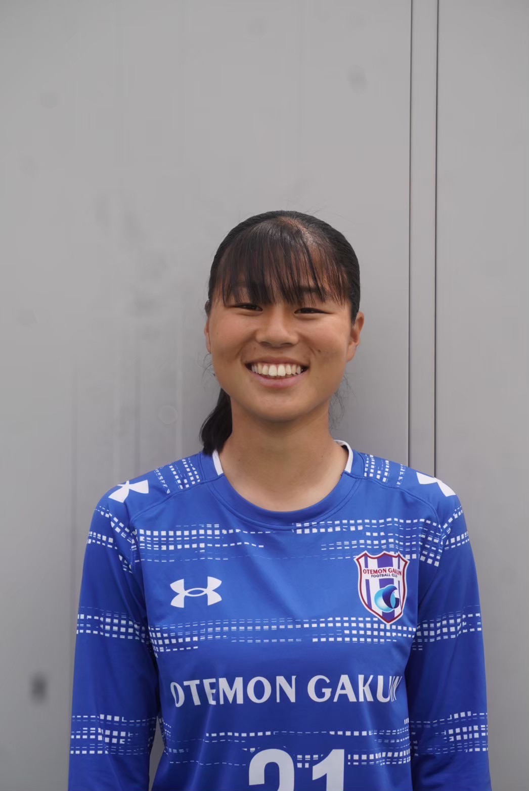 井原凛