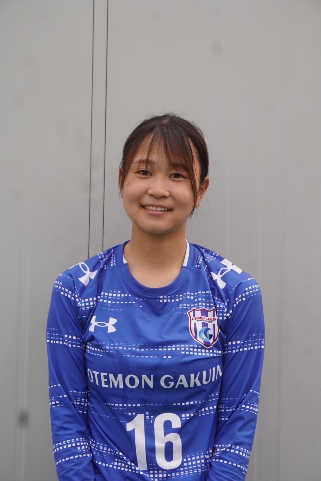 松原愛佳