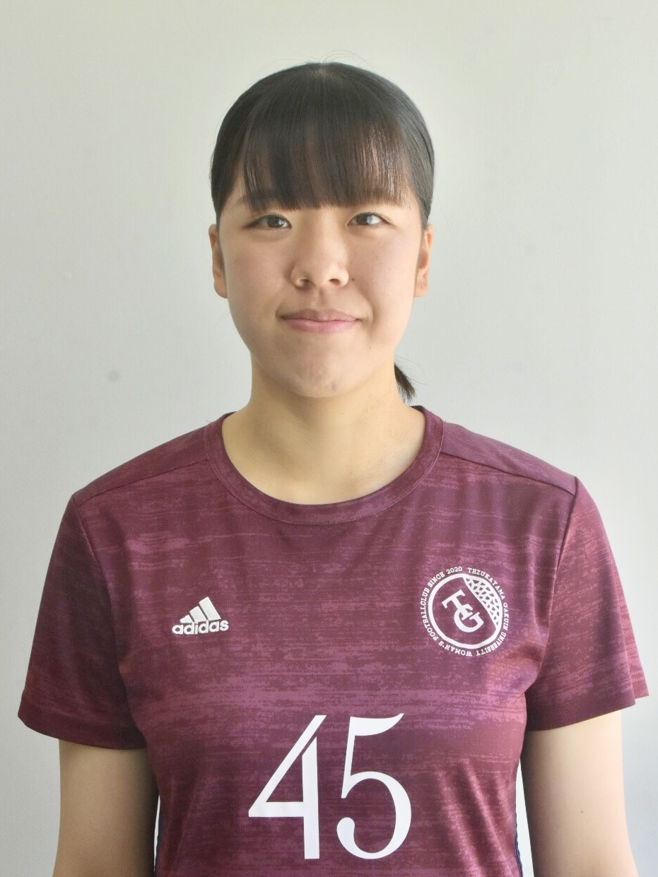 土井里緒