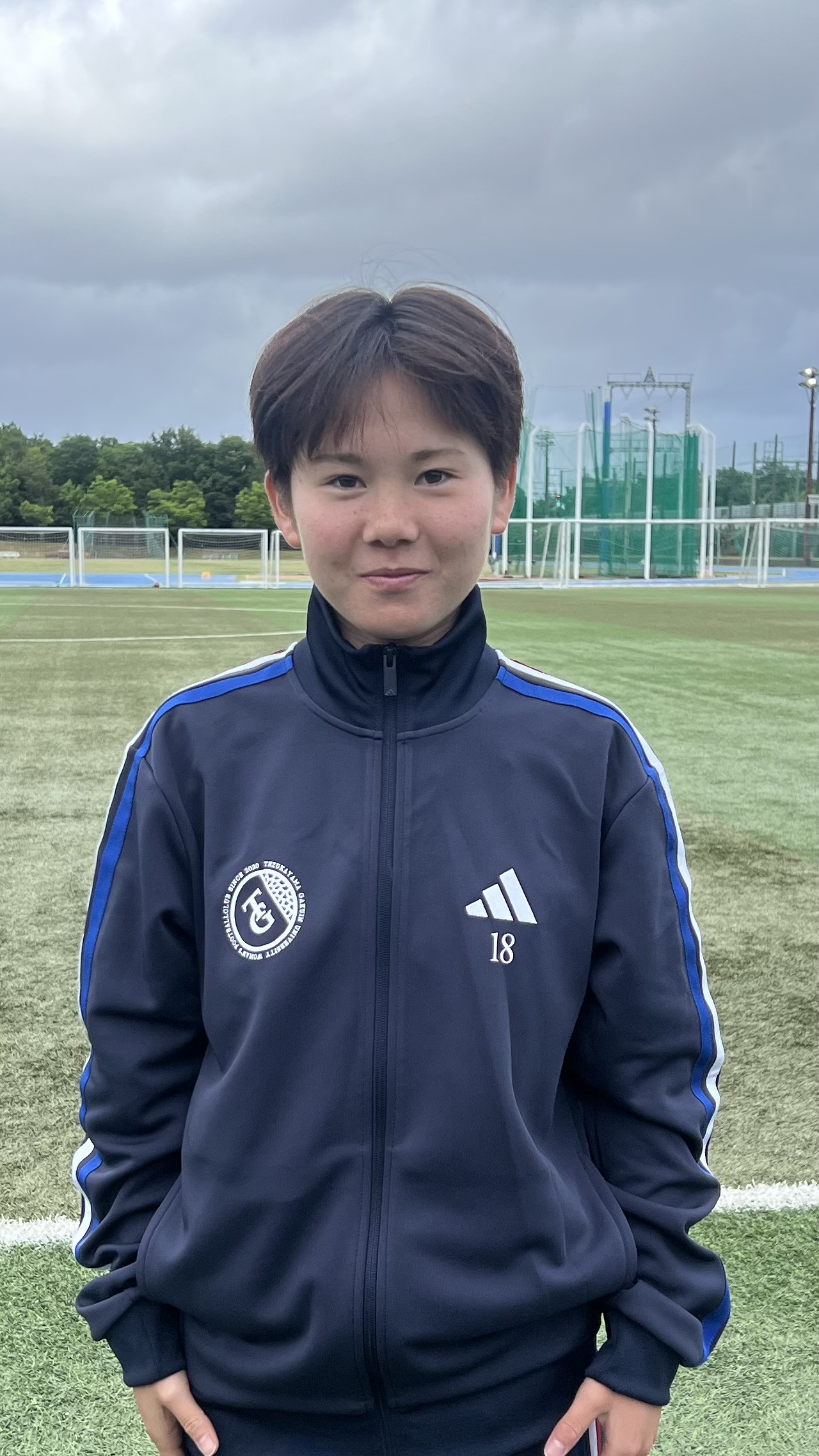 山口咲
