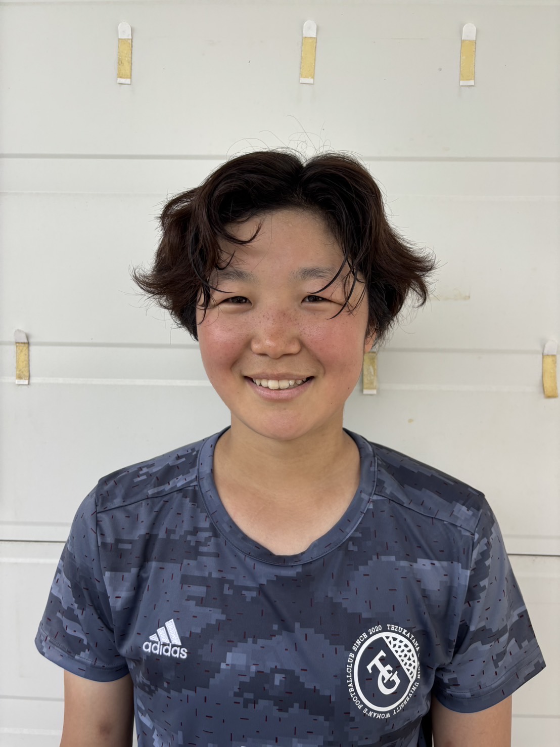 山田愛実