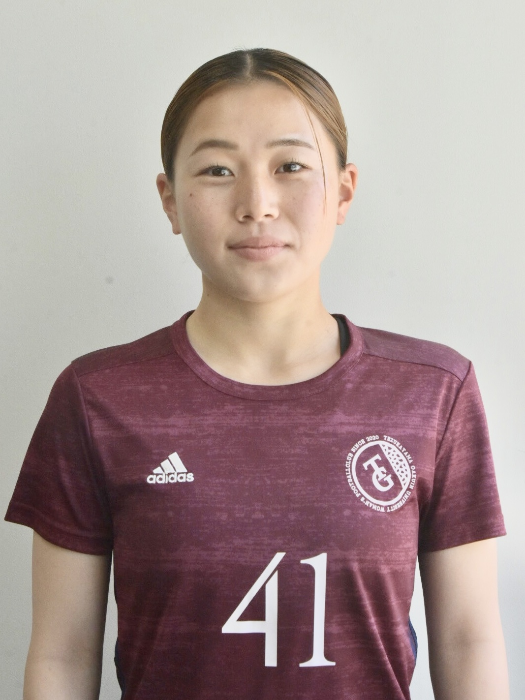 松尾由帆