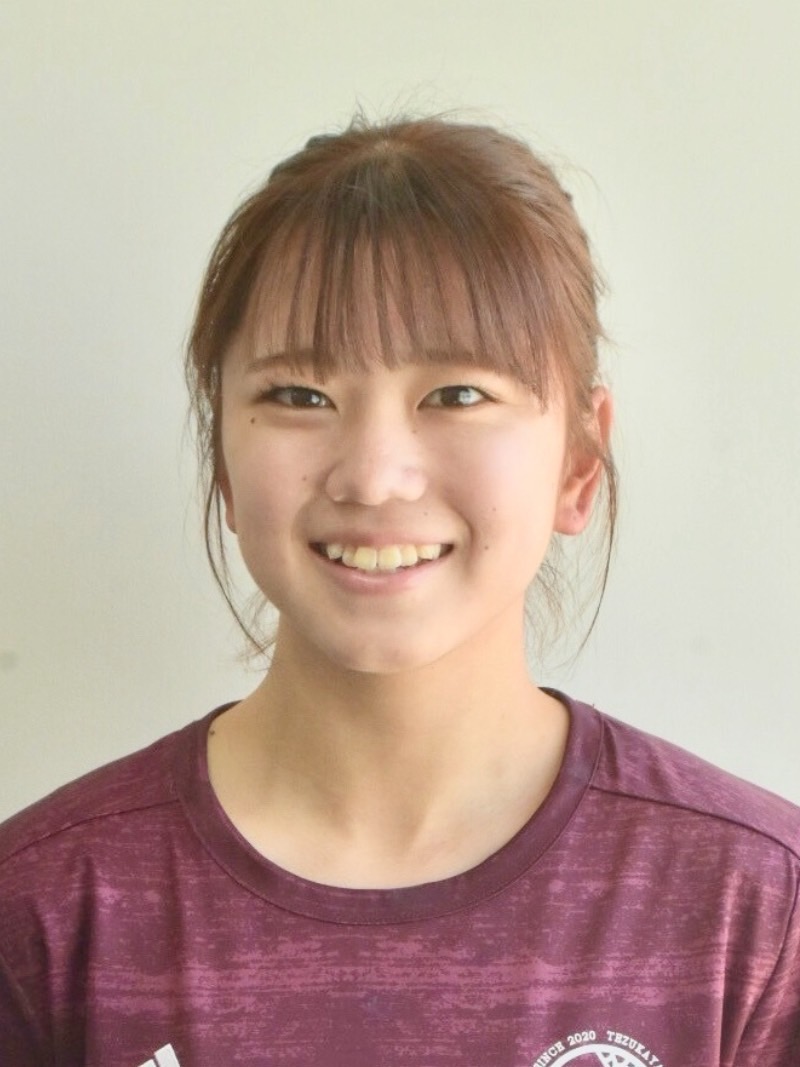 田中歩乃羽